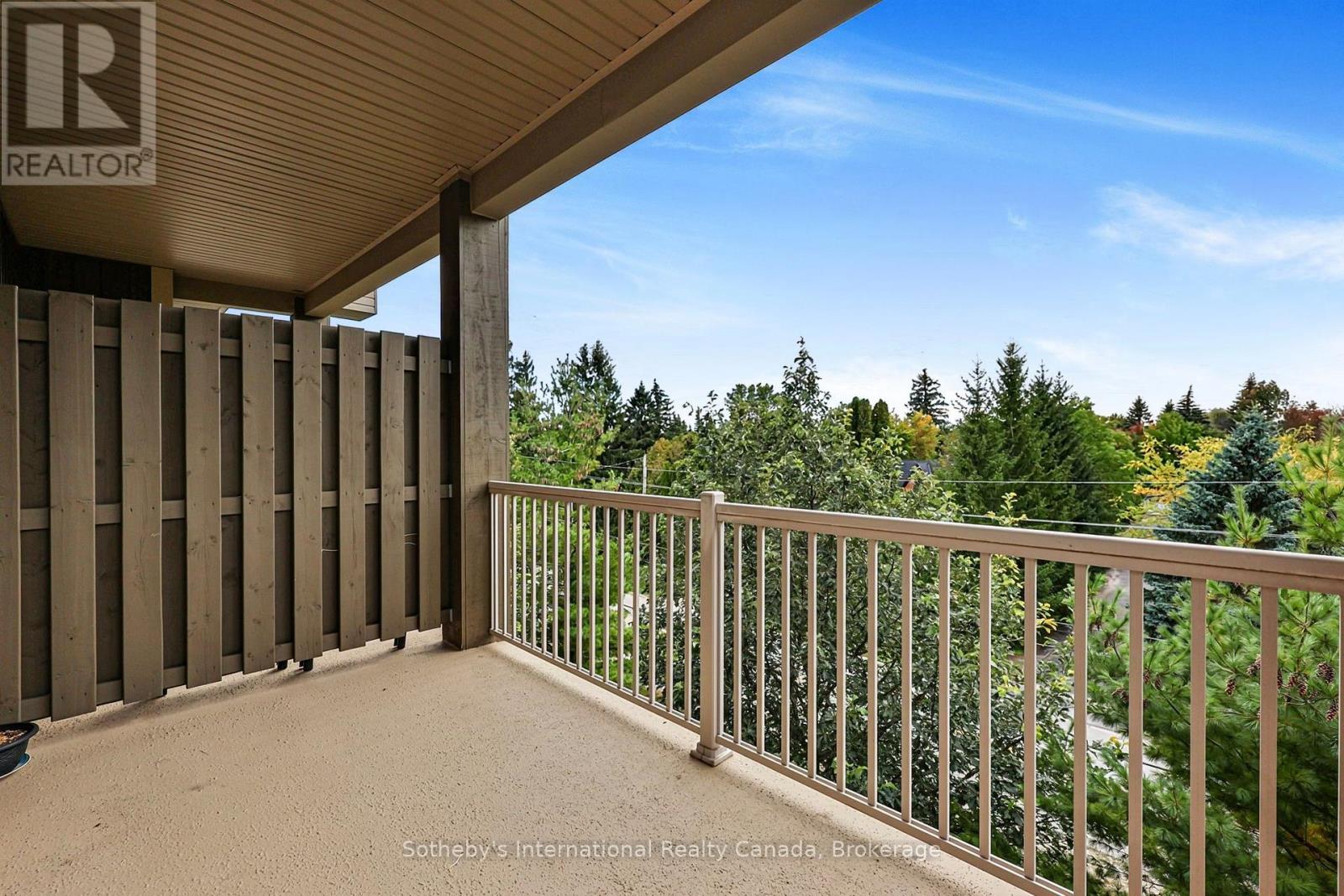 307 - 25 Beaver Street S, Blue Mountains, Ontario N0H 2P0 - Photo 36 - X13843286