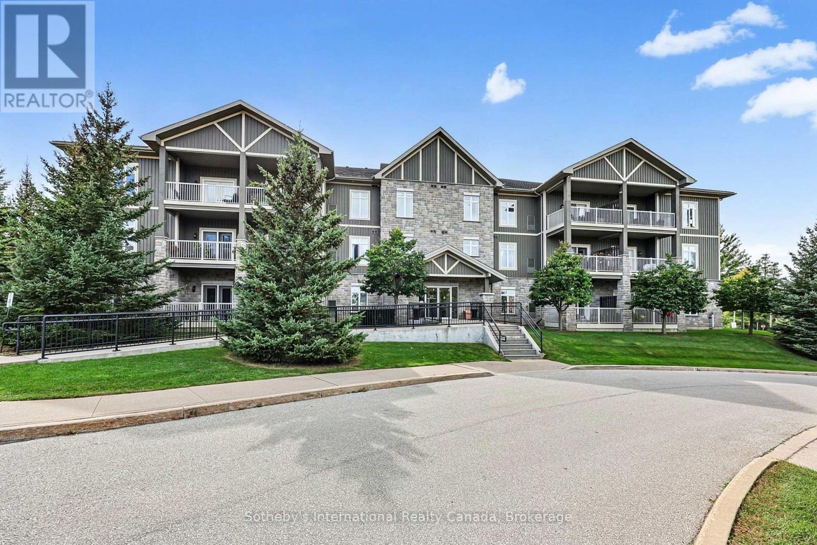 307 - 25 Beaver Street S, Blue Mountains, Ontario  N0H 2P0 - Photo 3 - X13843324