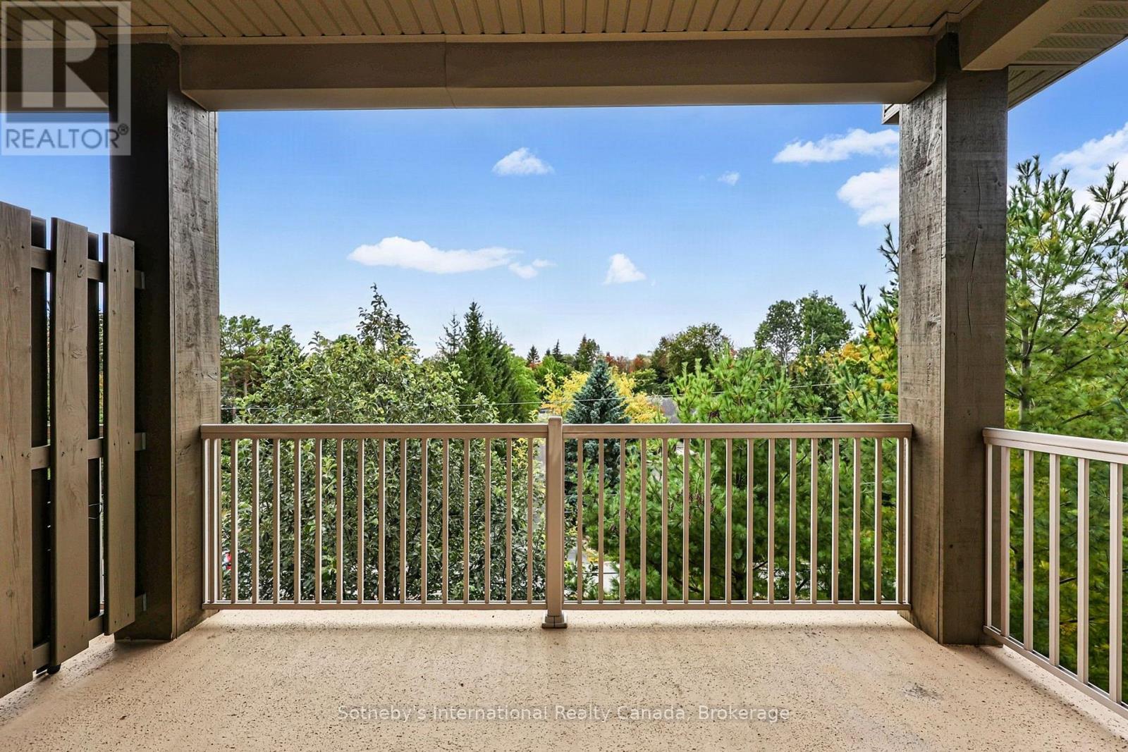 307 - 25 Beaver Street S, Blue Mountains, Ontario  N0H 2P0 - Photo 32 - X13843324