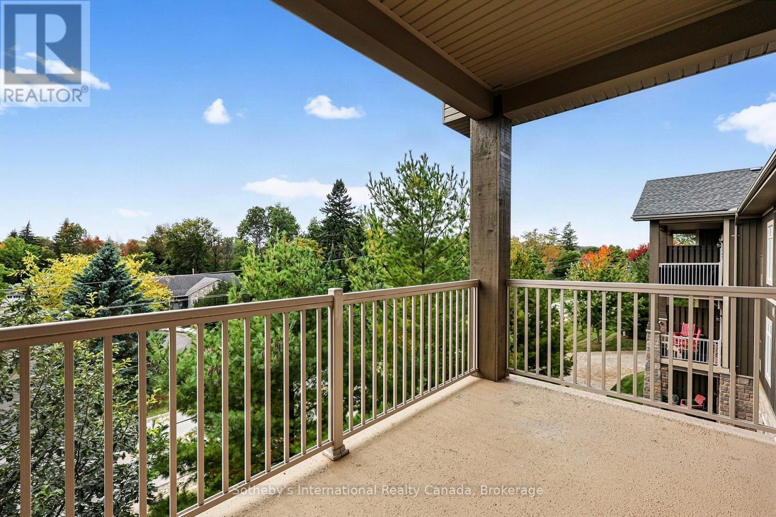 307 - 25 Beaver Street S, Blue Mountains, Ontario  N0H 2P0 - Photo 33 - X13843324