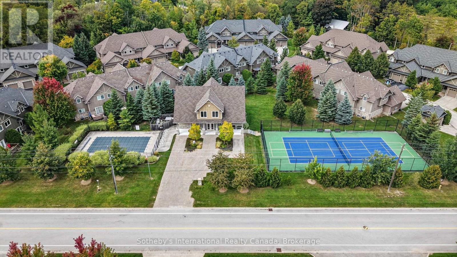 307 - 25 Beaver Street S, Blue Mountains, Ontario  N0H 2P0 - Photo 38 - X13843324