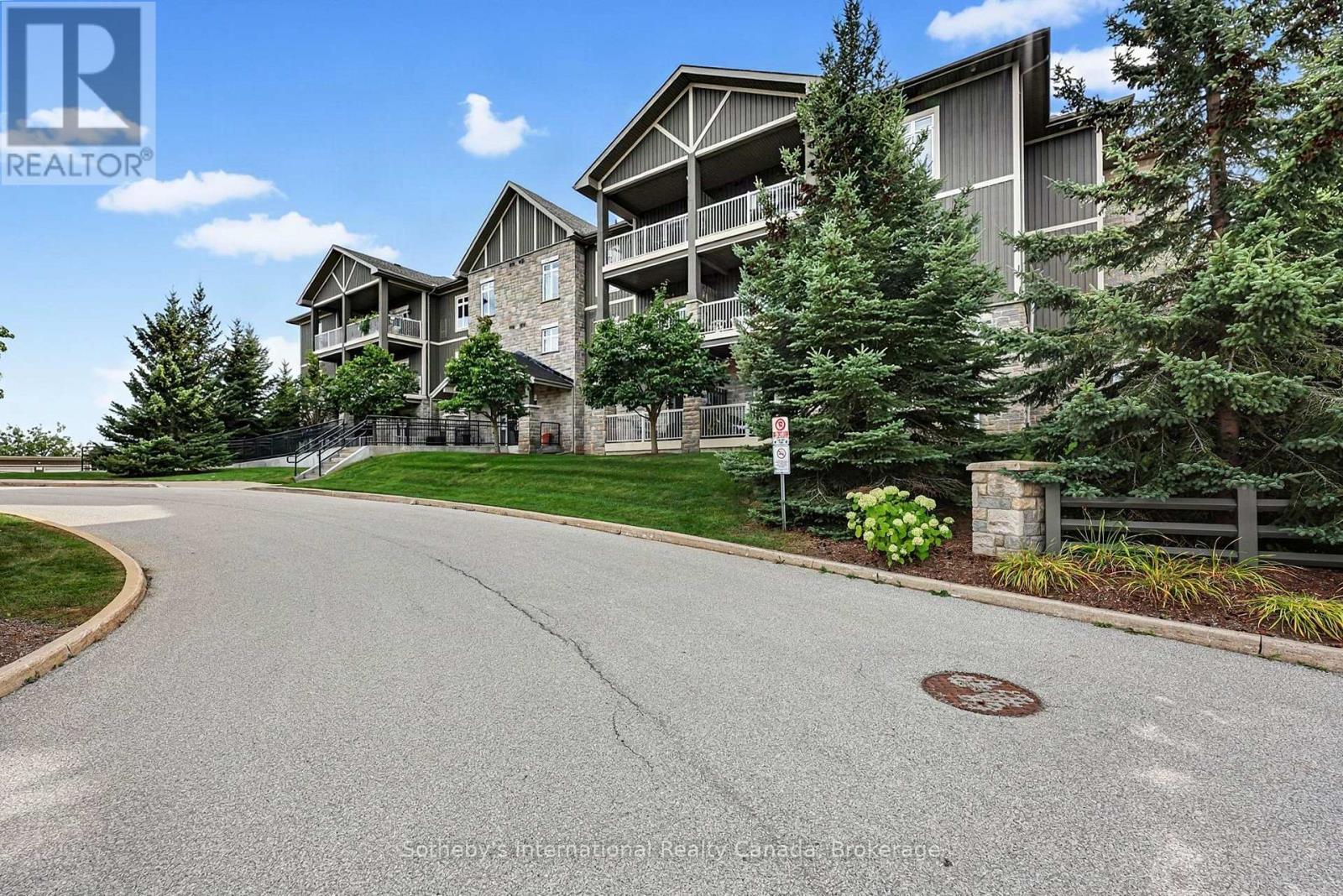 307 - 25 Beaver Street S, Blue Mountains, Ontario  N0H 2P0 - Photo 4 - X13843324