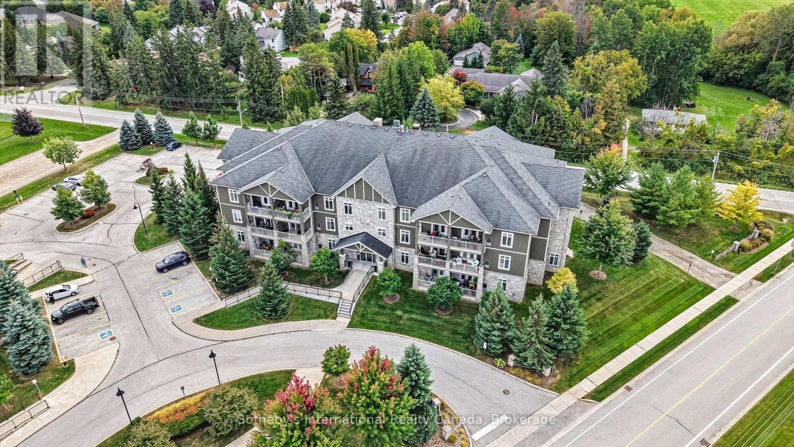 307 - 25 Beaver Street S, Blue Mountains, Ontario  N0H 2P0 - Photo 40 - X13843324