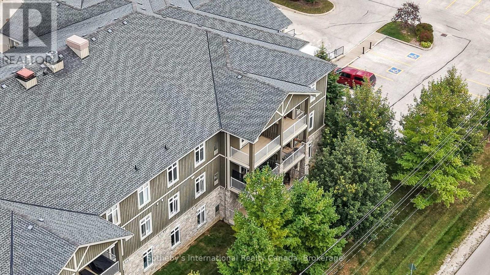 307 - 25 Beaver Street S, Blue Mountains, Ontario  N0H 2P0 - Photo 45 - X13843324