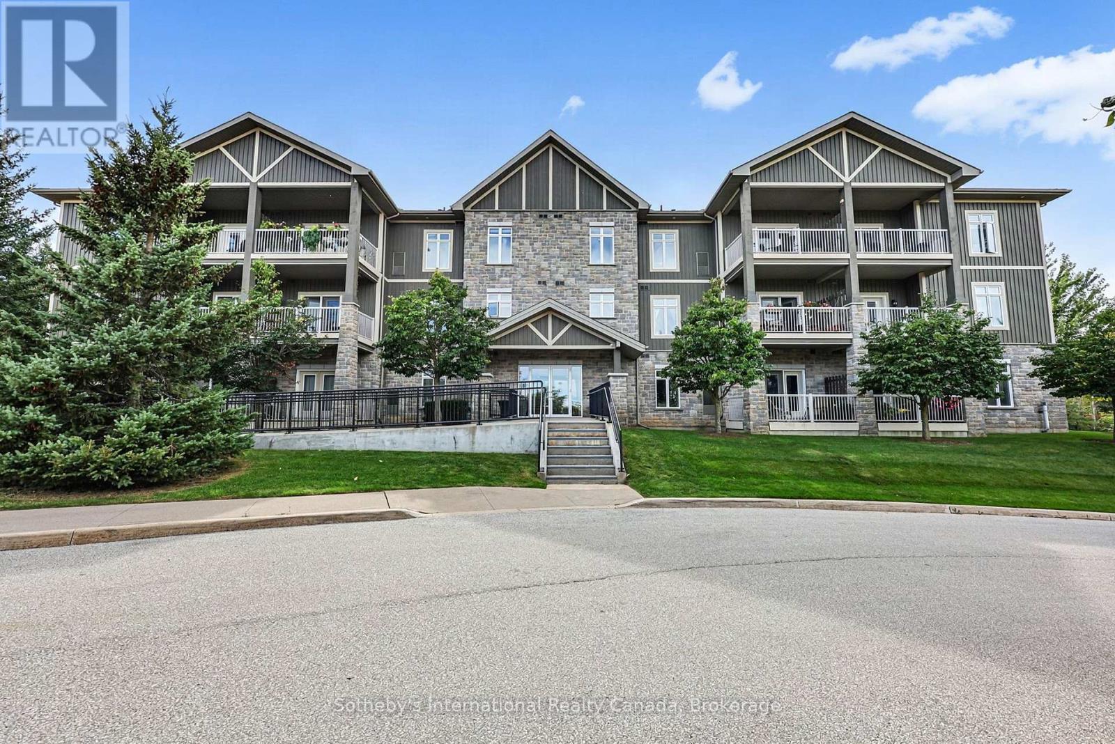 307 - 25 Beaver Street S, Blue Mountains, Ontario  N0H 2P0 - Photo 5 - X13843324