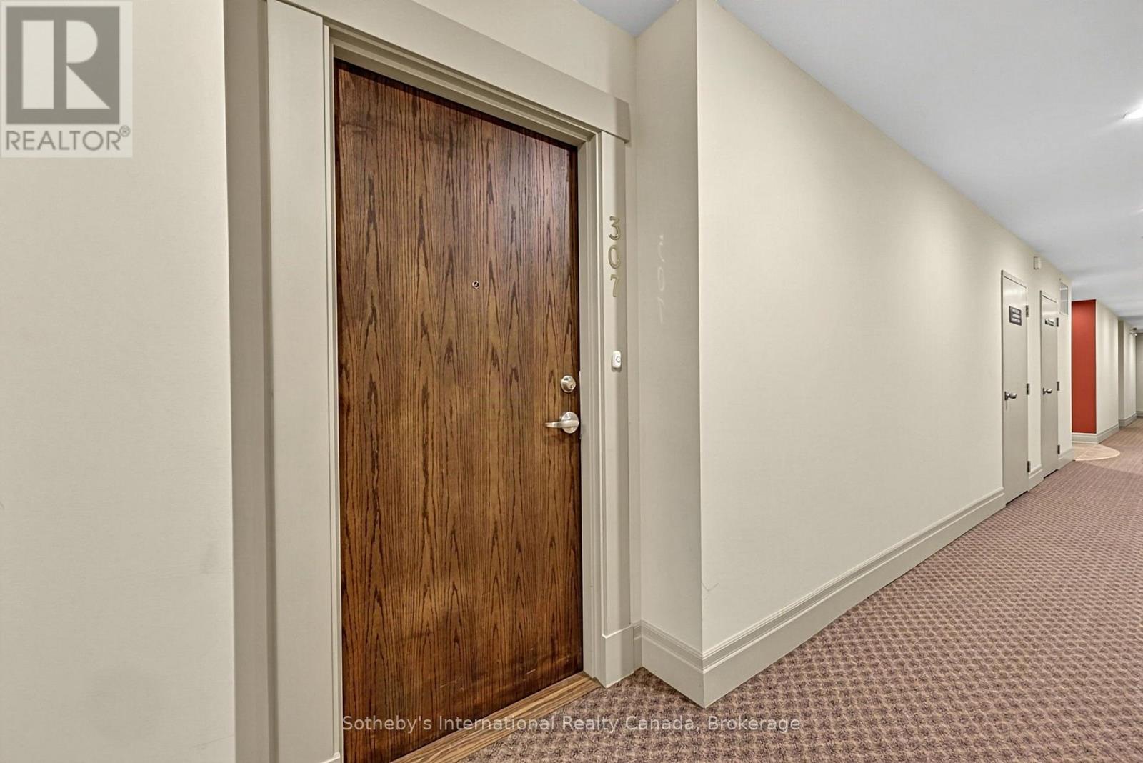 307 - 25 Beaver Street S, Blue Mountains, Ontario  N0H 2P0 - Photo 6 - X13843324