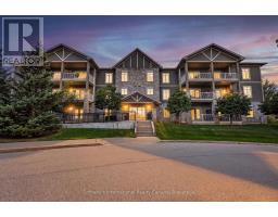 307 - 25 BEAVER STREET S, Blue Mountains, Ontario