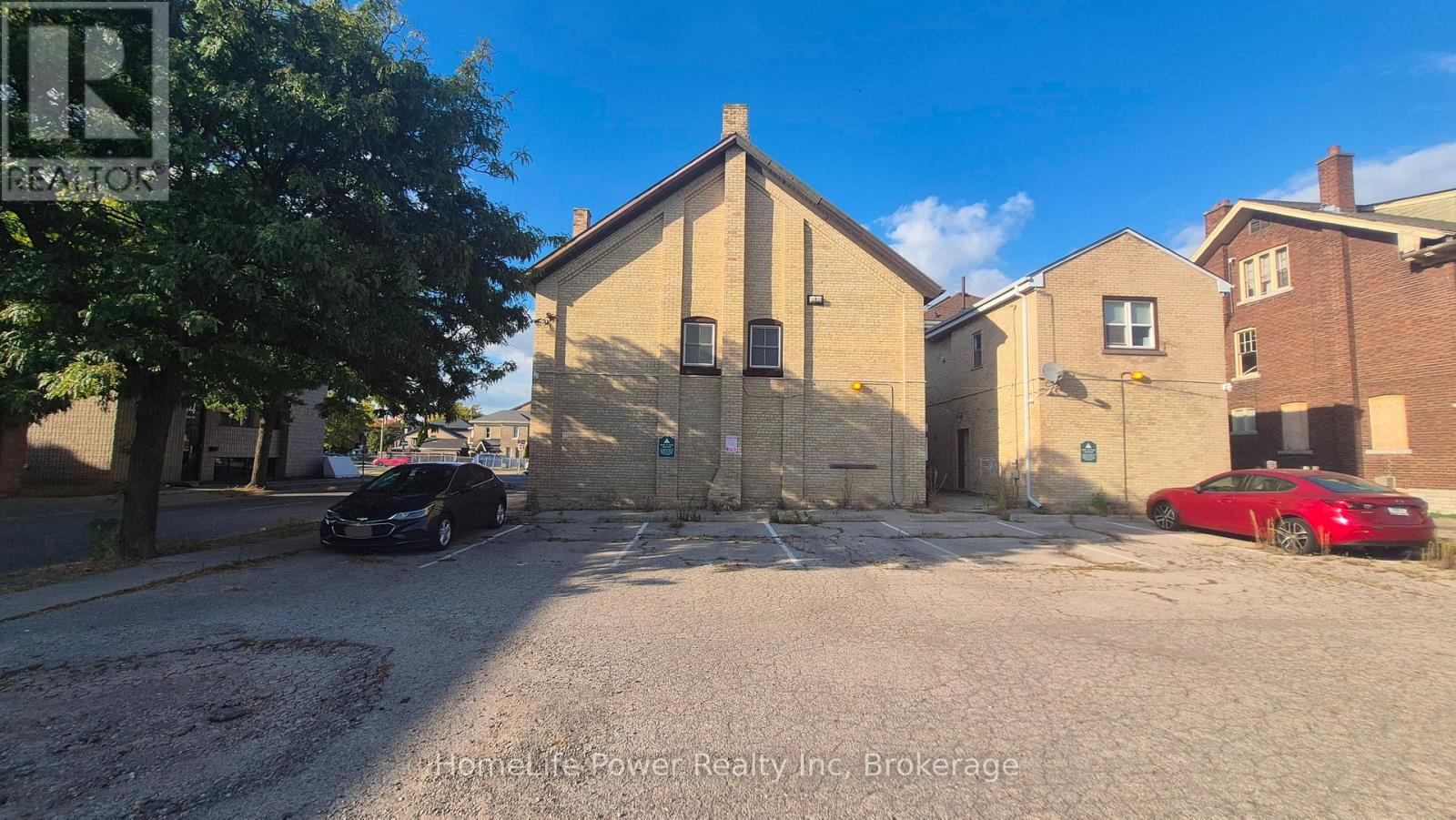 2u - 35 Wellington Street, Brantford, Ontario  N3P 1S8 - Photo 14 - X13843342