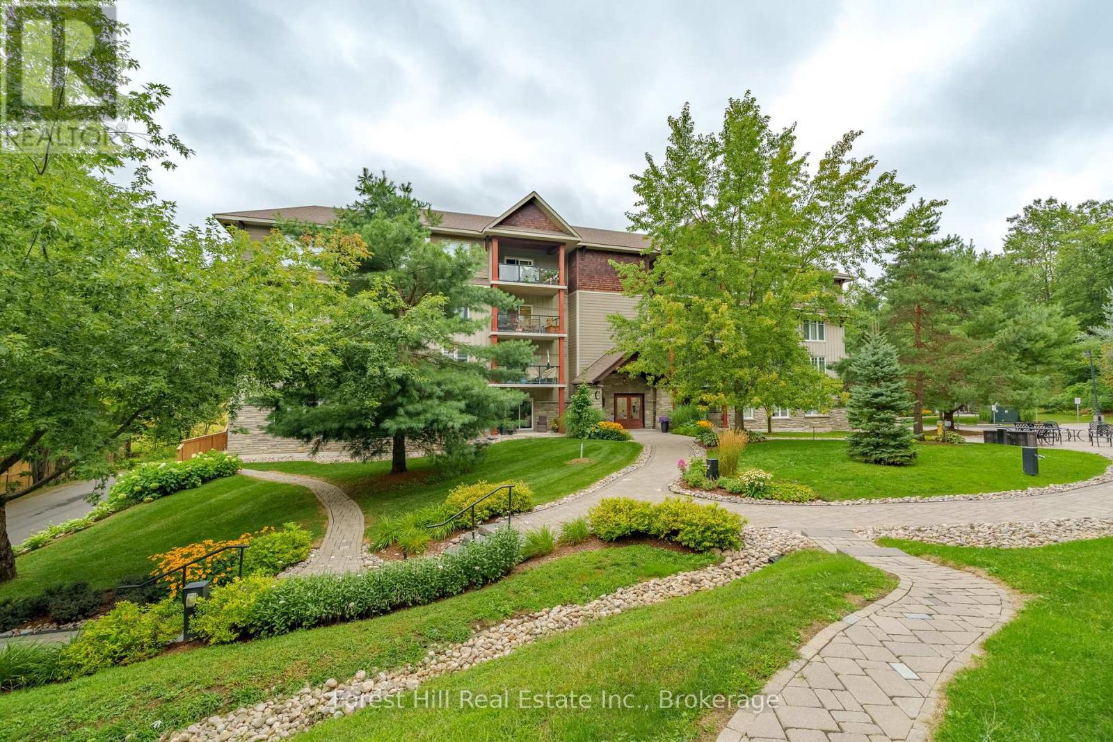 204 - 391c Manitoba Street, Bracebridge, Ontario P1L 0B5 - Photo 2 - X13843364