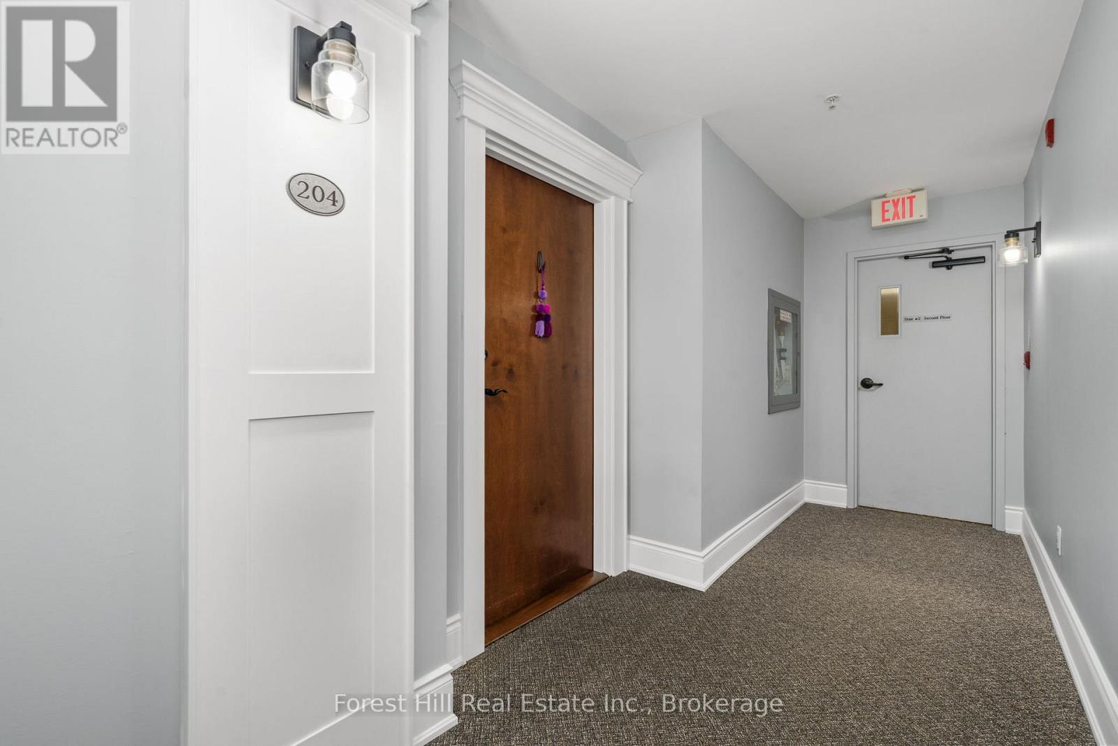 204 - 391c Manitoba Street, Bracebridge, Ontario  P1L 0B5 - Photo 29 - X13843364