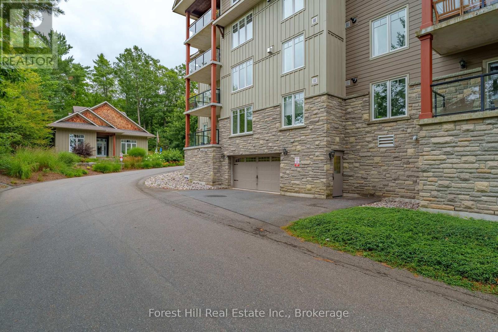 204 - 391c Manitoba Street, Bracebridge, Ontario P1L 0B5 - Photo 37 - X13843364