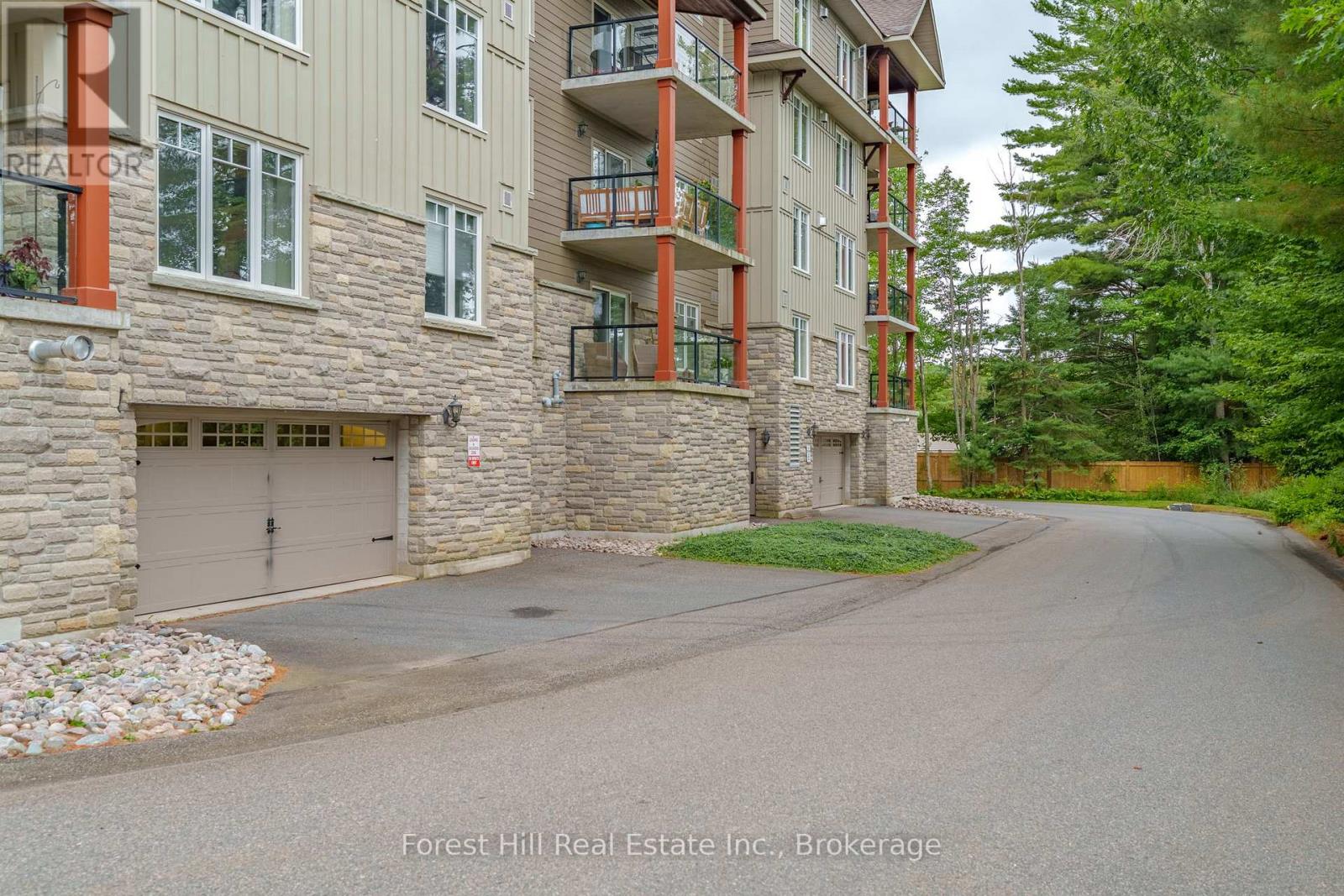 204 - 391c Manitoba Street, Bracebridge, Ontario  P1L 0B5 - Photo 38 - X13843364