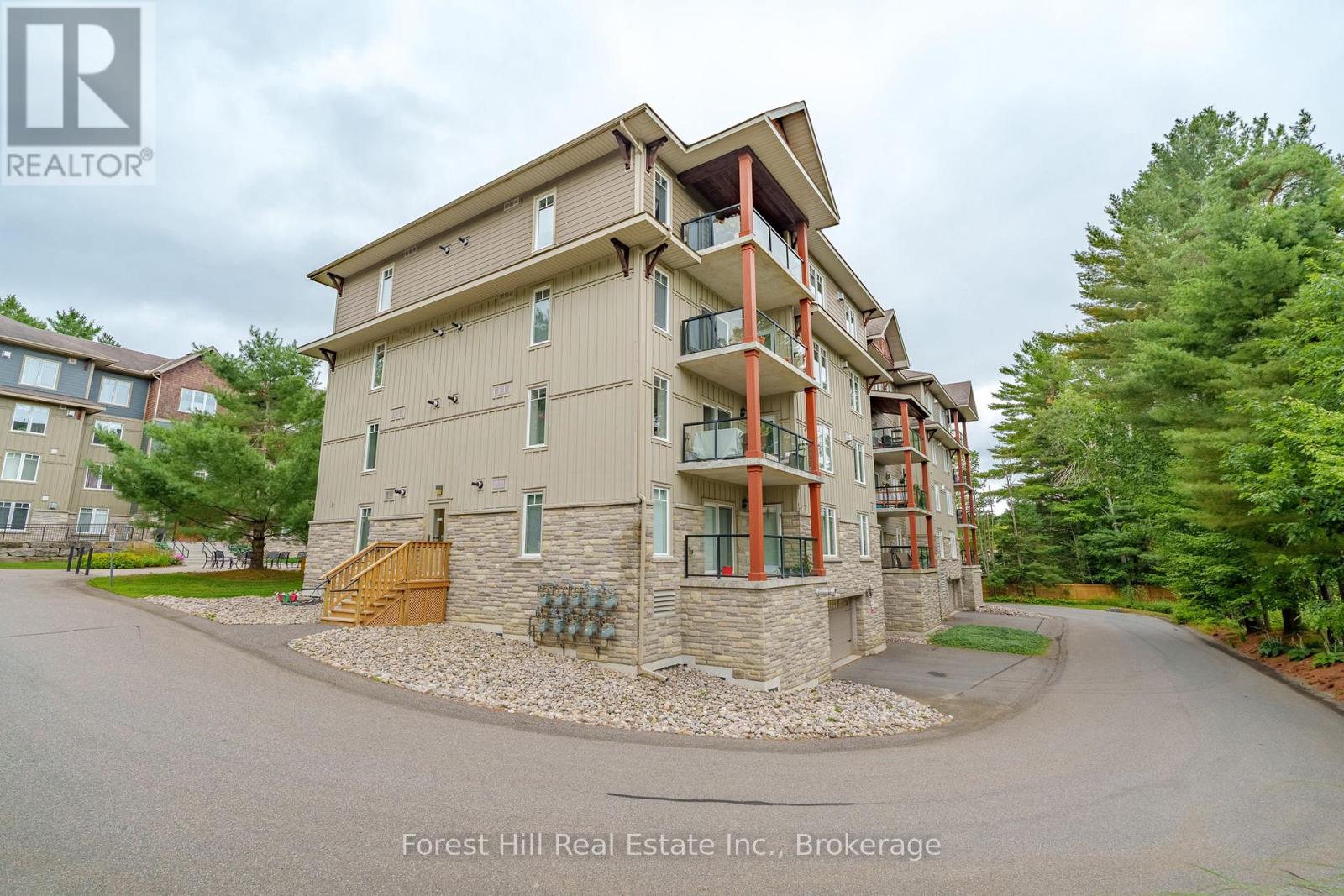 204 - 391c Manitoba Street, Bracebridge, Ontario  P1L 0B5 - Photo 40 - X13843364
