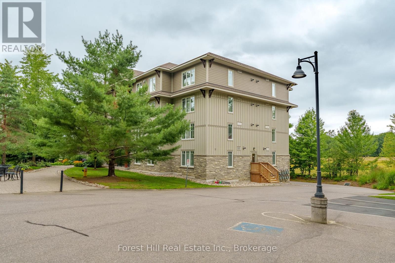 204 - 391c Manitoba Street, Bracebridge, Ontario  P1L 0B5 - Photo 41 - X13843364