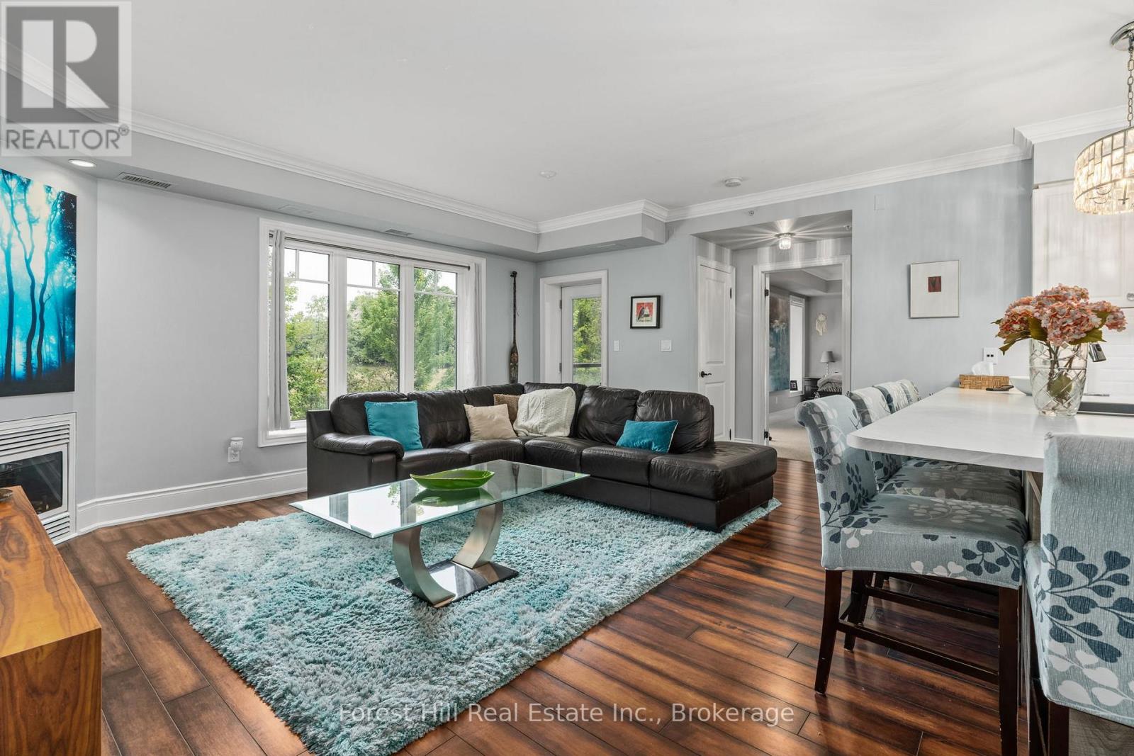 204 - 391c Manitoba Street, Bracebridge, Ontario  P1L 0B5 - Photo 6 - X13843364