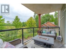 204 - 391C MANITOBA STREET, Bracebridge, Ontario