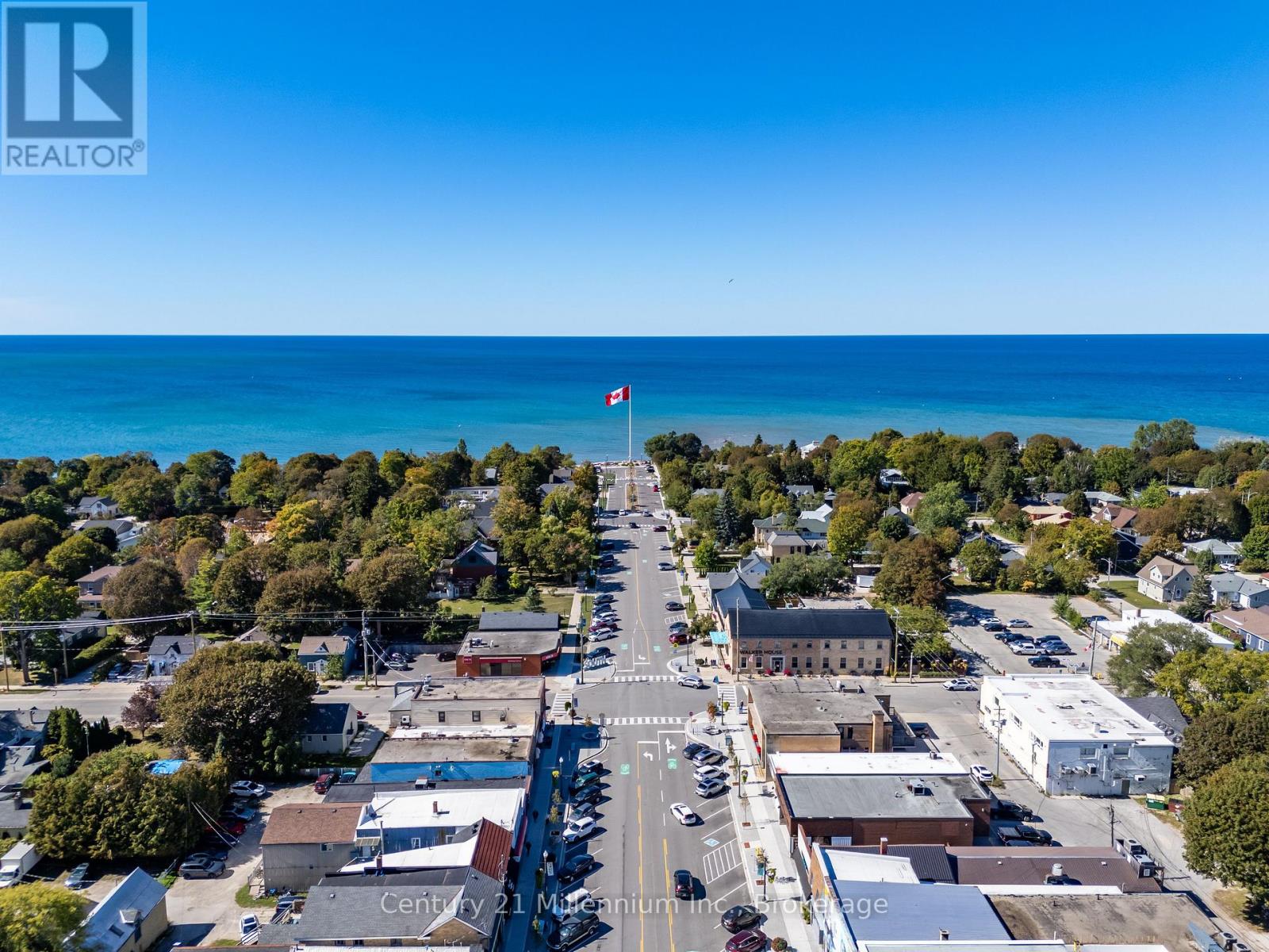 195 High Street, Saugeen Shores, Ontario  N0H 2L0 - Photo 3 - X13843504