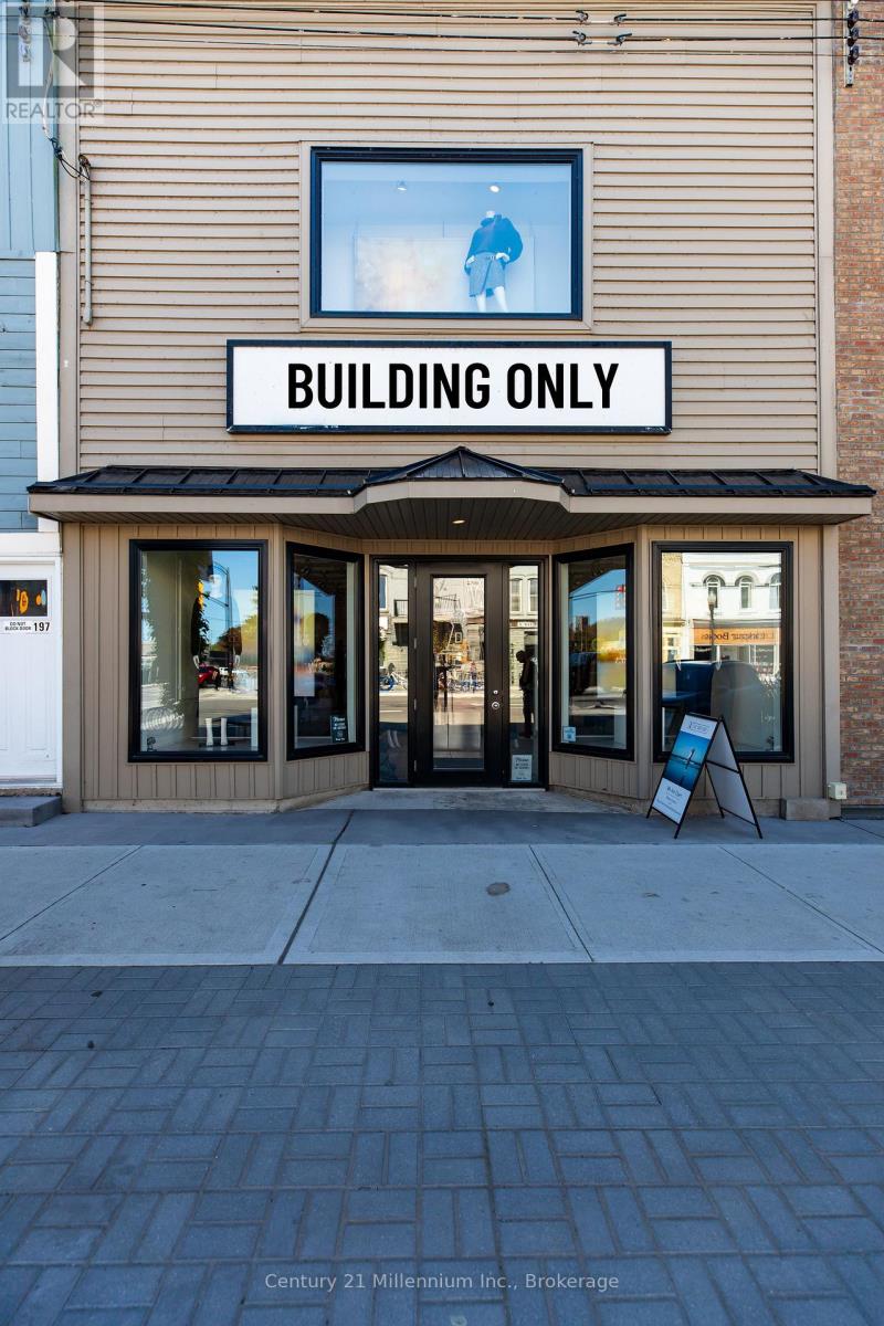195 High Street, Saugeen Shores, Ontario  N0H 2L0 - Photo 4 - X13843504