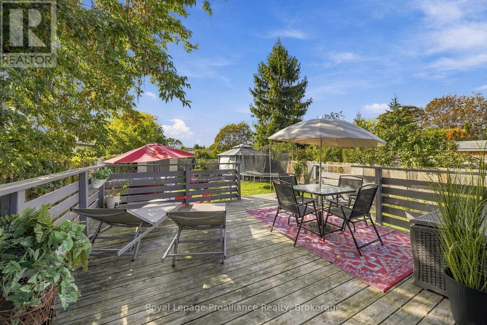 208 Byron Street, Quinte West, Ontario  K8V 2Z1 - Photo 27 - X13843226