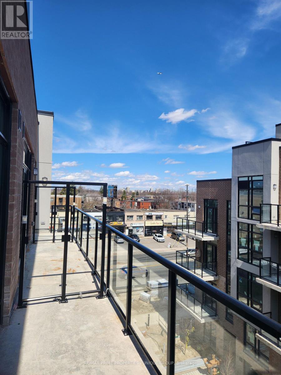 16 - 851 Sheppard Avenue W, Toronto, Ontario  M3H 0E9 - Photo 19 - C13843198