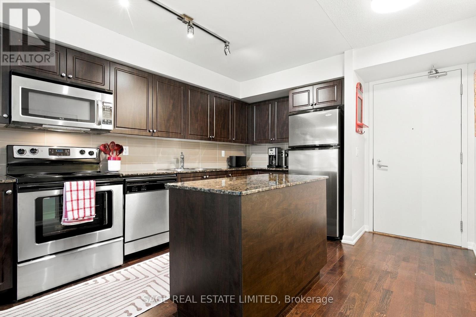579 - 209 Fort York Boulevard, Toronto, Ontario  M5V 4A1 - Photo 13 - C13843224