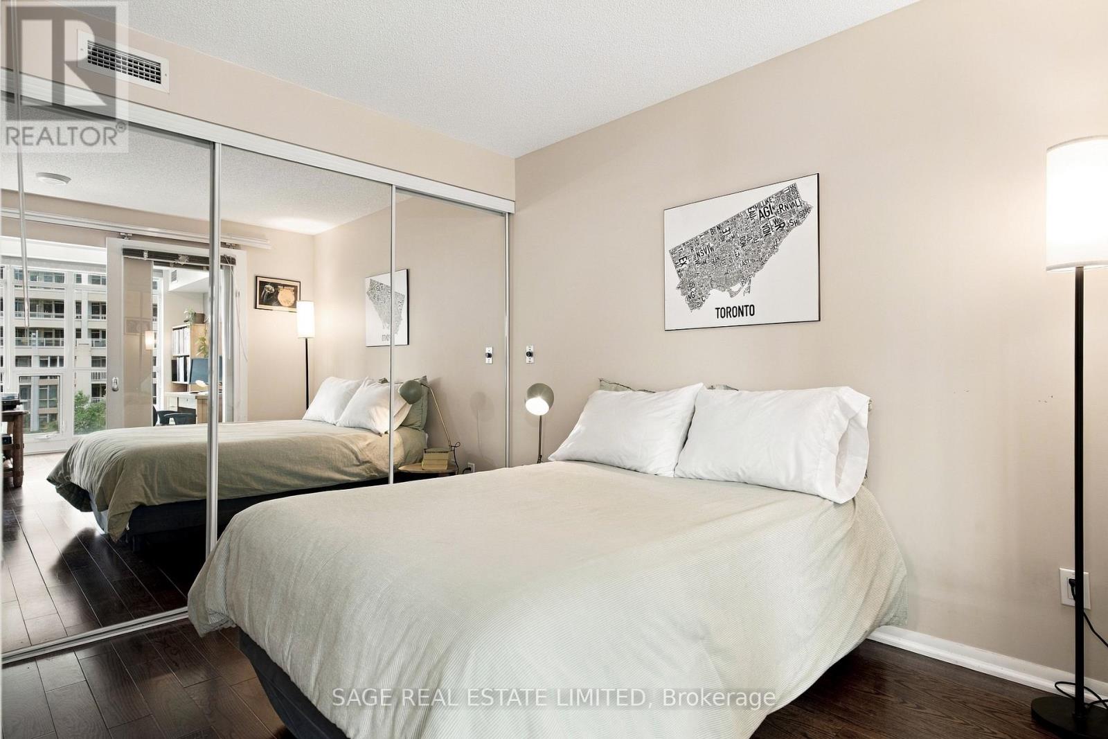 579 - 209 Fort York Boulevard, Toronto, Ontario  M5V 4A1 - Photo 20 - C13843224