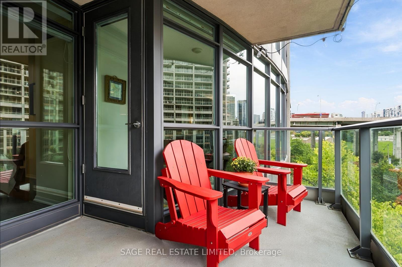 579 - 209 Fort York Boulevard, Toronto, Ontario  M5V 4A1 - Photo 23 - C13843224