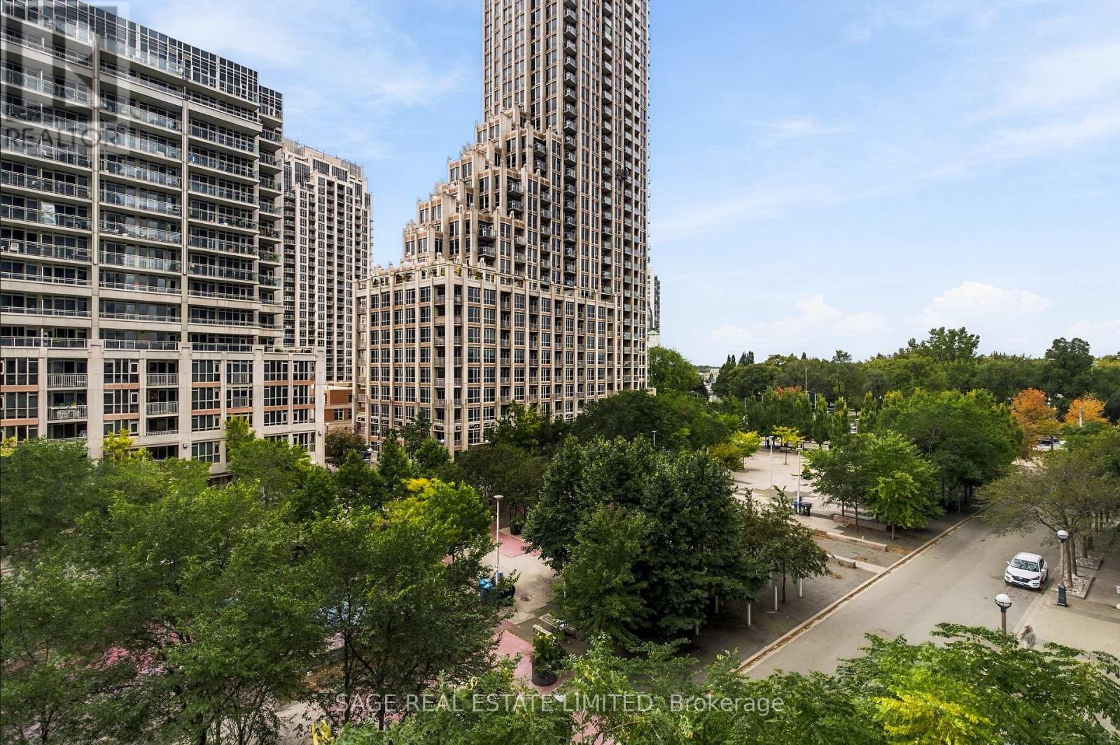 579 - 209 Fort York Boulevard, Toronto, Ontario  M5V 4A1 - Photo 24 - C13843224