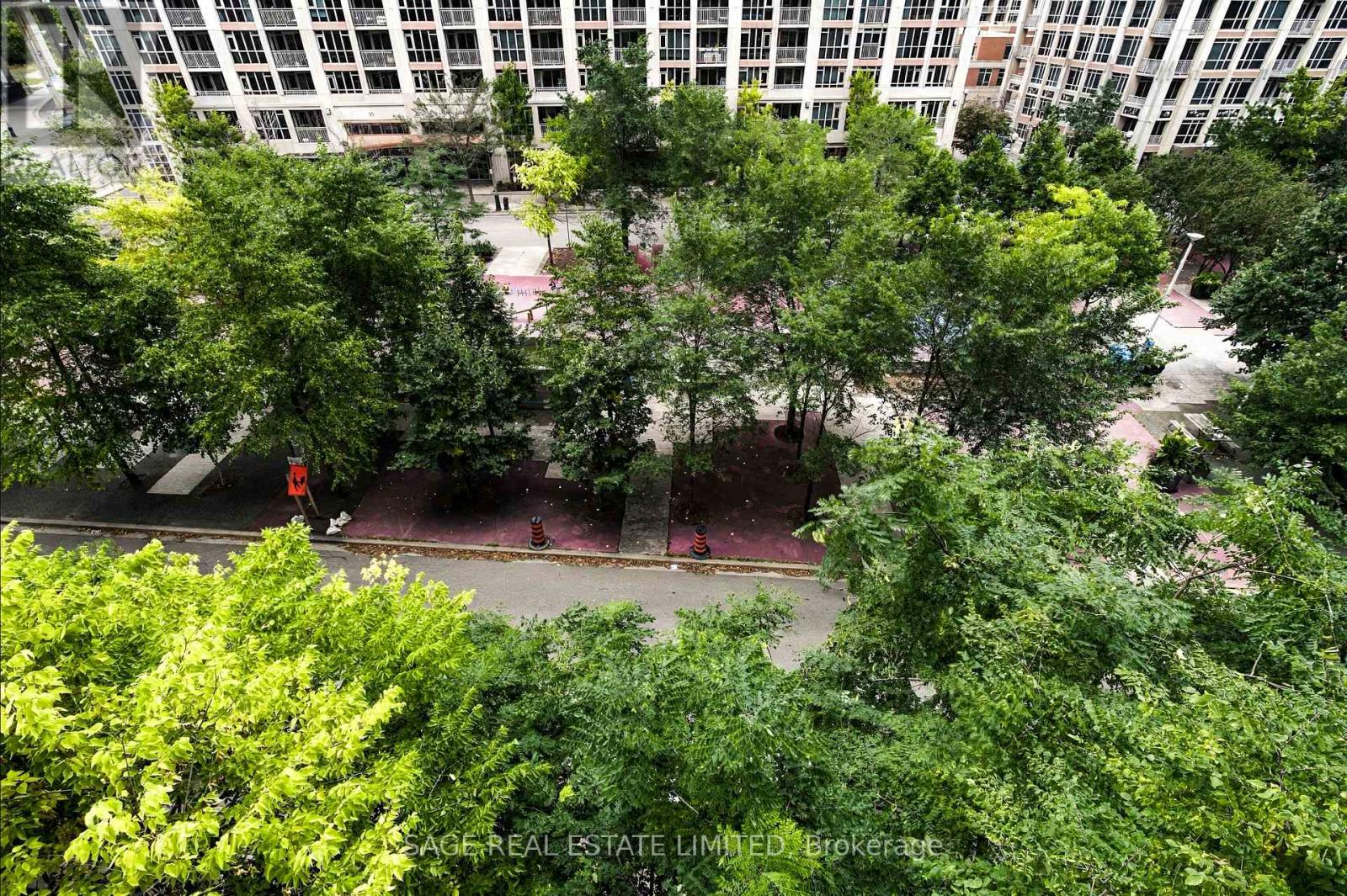 579 - 209 Fort York Boulevard, Toronto, Ontario  M5V 4A1 - Photo 25 - C13843224