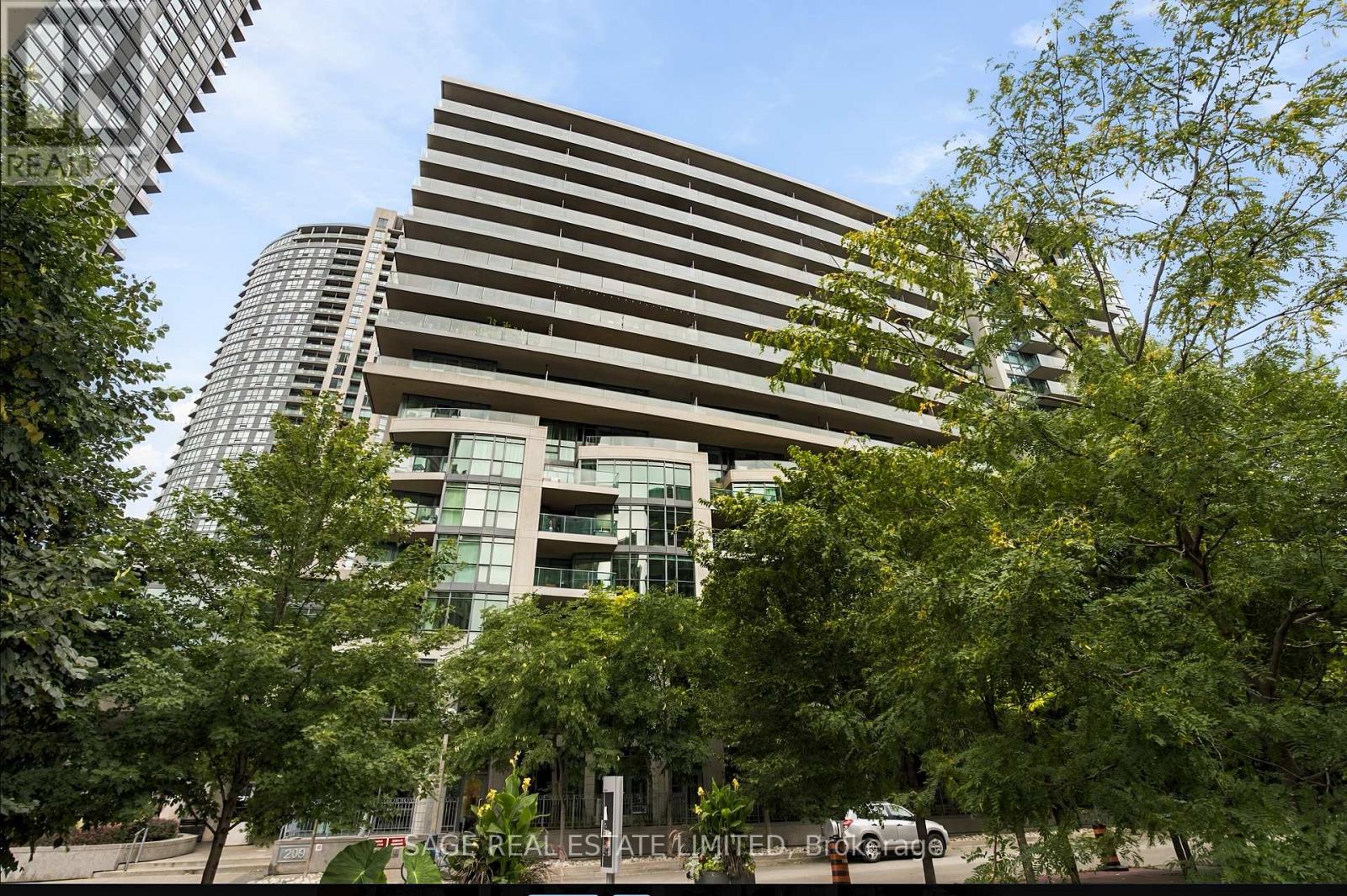 579 - 209 Fort York Boulevard, Toronto, Ontario  M5V 4A1 - Photo 26 - C13843224