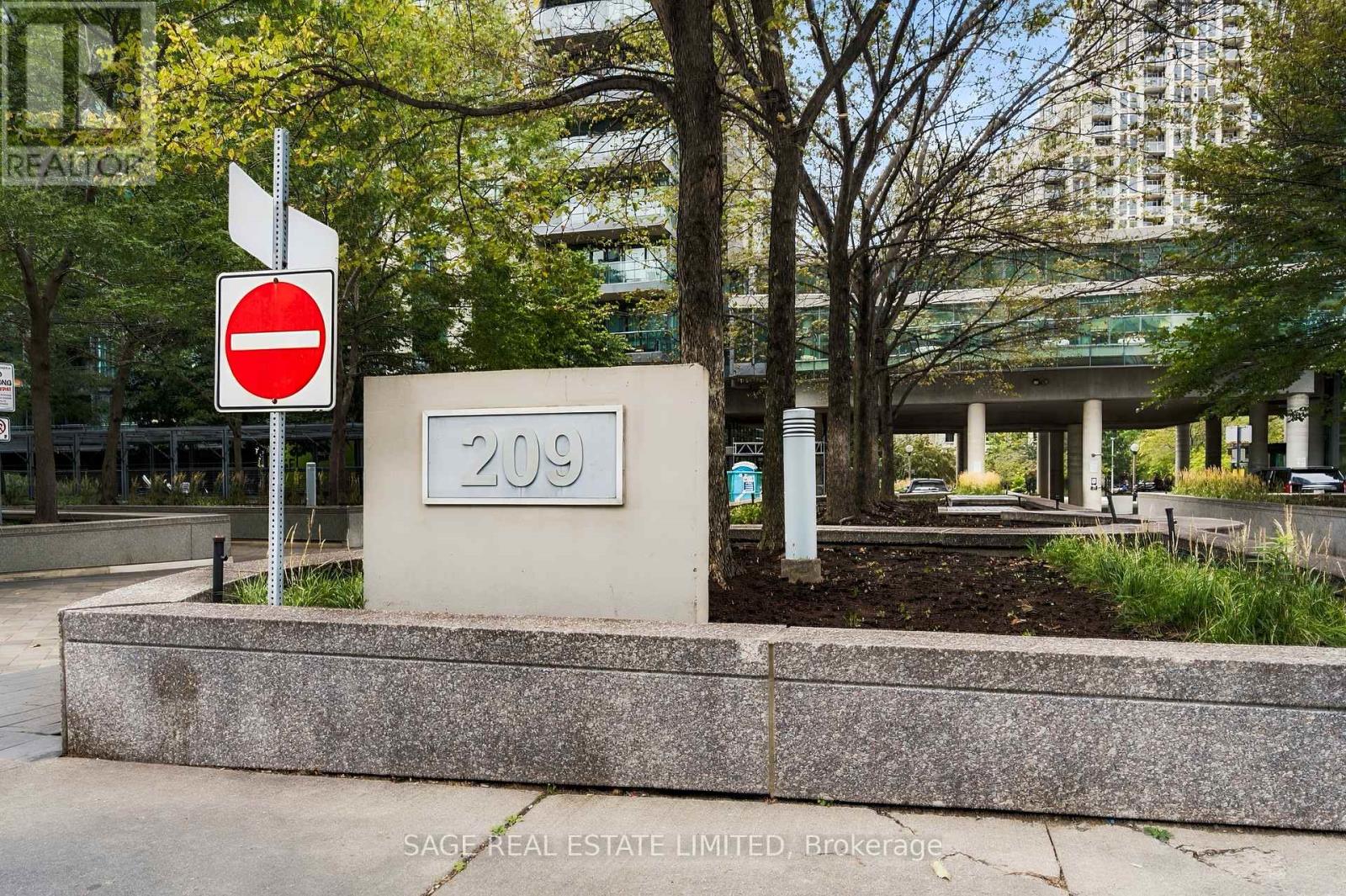 579 - 209 Fort York Boulevard, Toronto, Ontario  M5V 4A1 - Photo 27 - C13843224