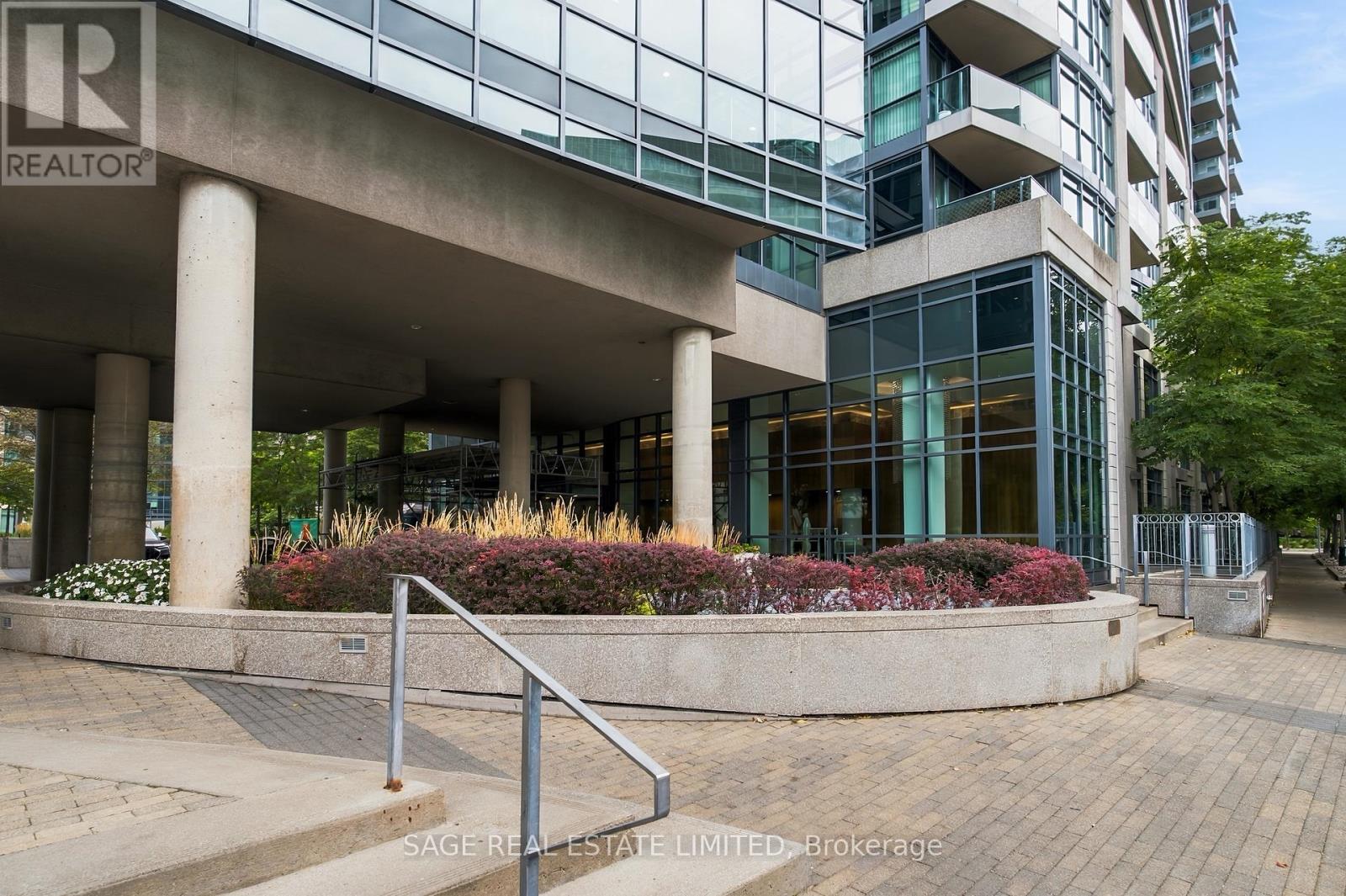 579 - 209 Fort York Boulevard, Toronto, Ontario  M5V 4A1 - Photo 28 - C13843224