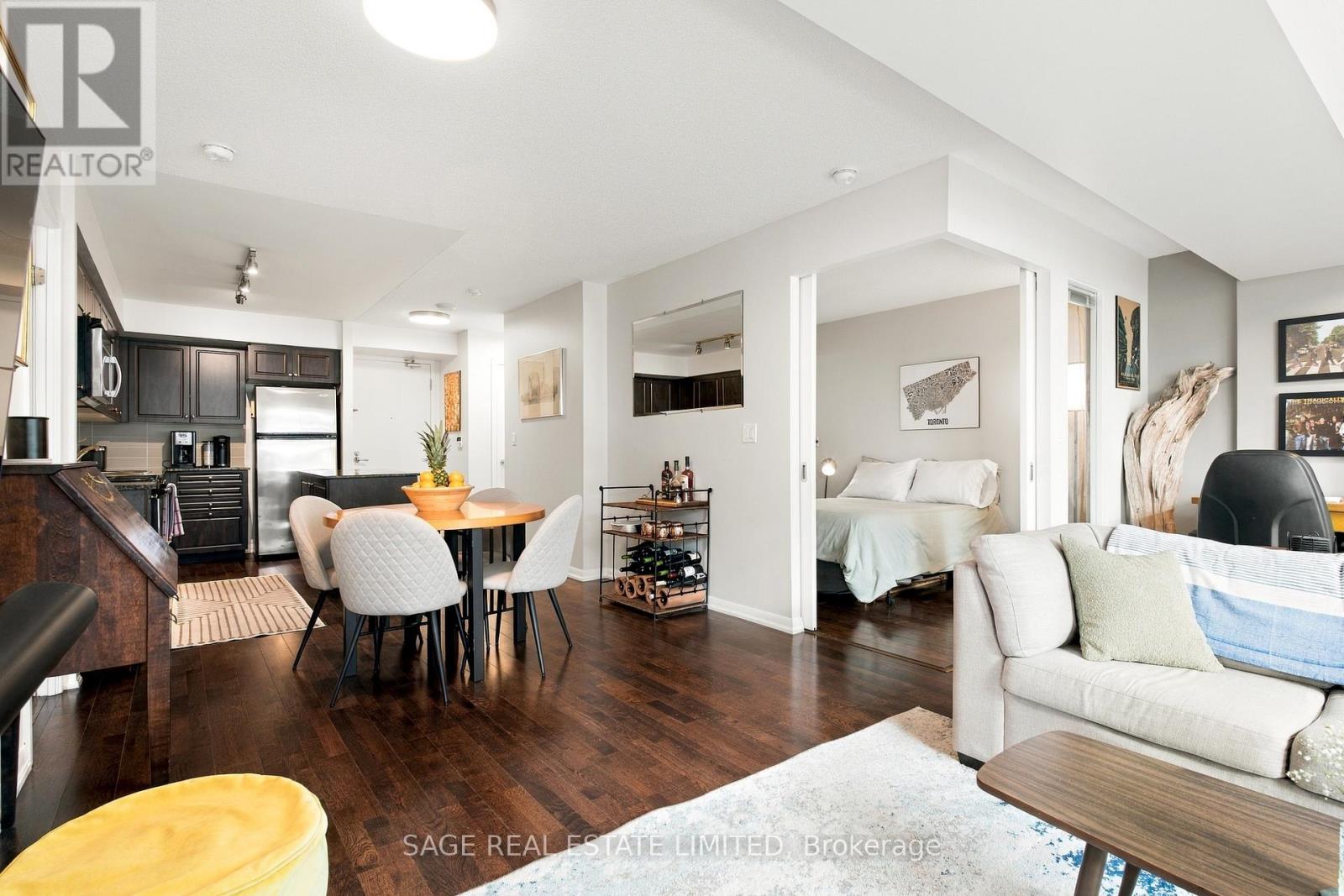 579 - 209 Fort York Boulevard, Toronto, Ontario  M5V 4A1 - Photo 6 - C13843224