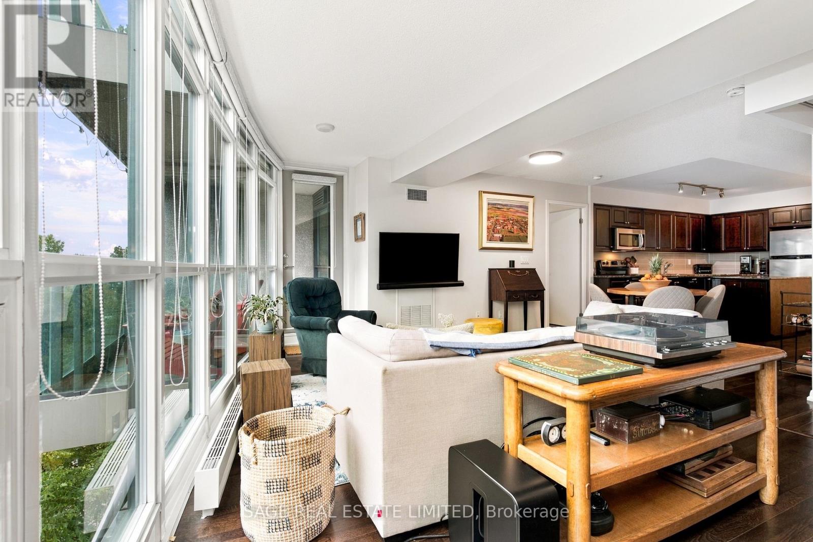 579 - 209 Fort York Boulevard, Toronto, Ontario  M5V 4A1 - Photo 7 - C13843224