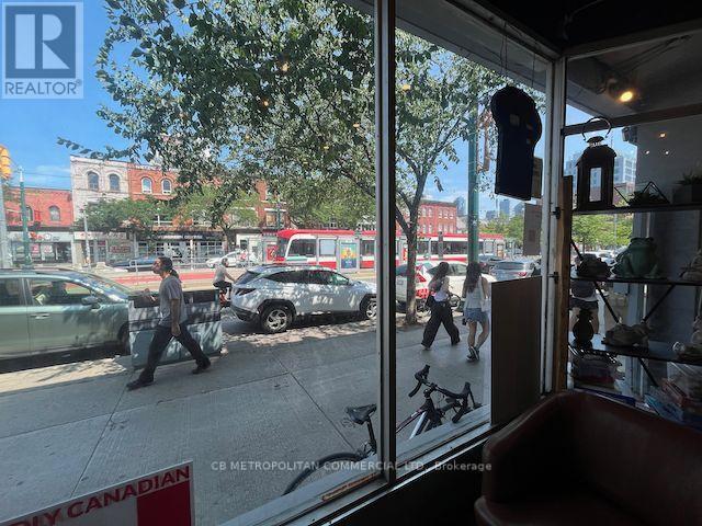 394 Spadina Avenue, Toronto, Ontario M5T 2G5 - Photo 3 - C13843234