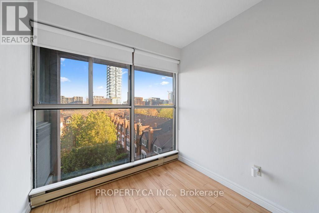 608 - 65 Scadding Avenue, Toronto, Ontario M5A 4L1 - Photo 13 - C13843236