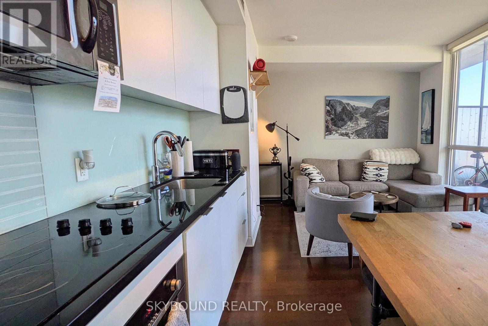 1116 - 478 King Street W, Toronto, Ontario  M5V 0A8 - Photo 13 - C13843246