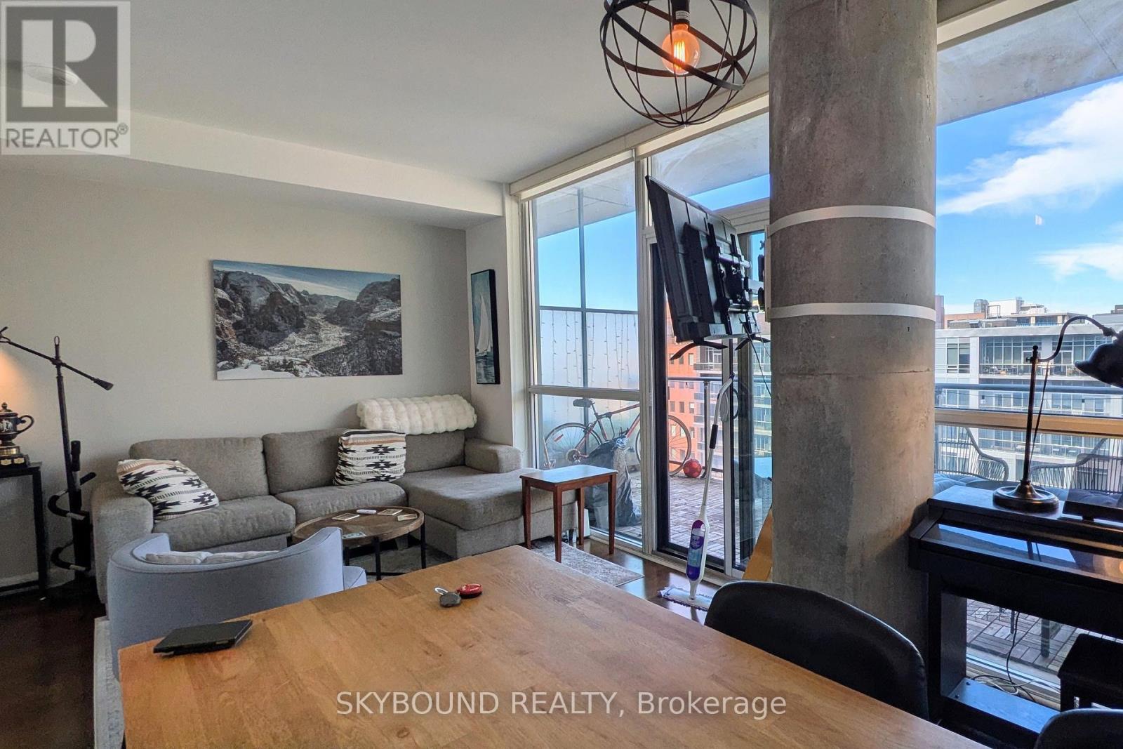 1116 - 478 King Street W, Toronto, Ontario  M5V 0A8 - Photo 14 - C13843246