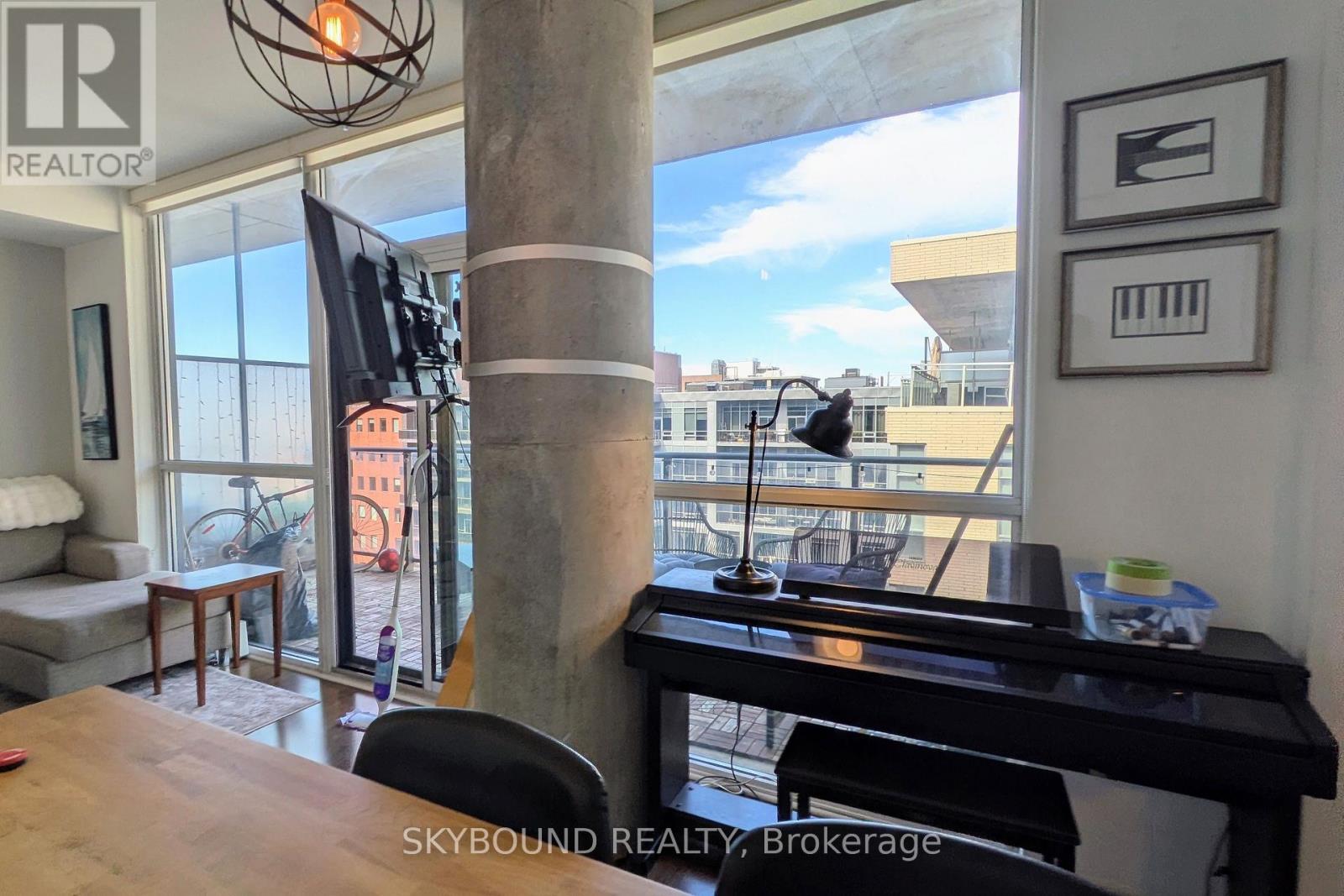 1116 - 478 King Street W, Toronto, Ontario  M5V 0A8 - Photo 15 - C13843246