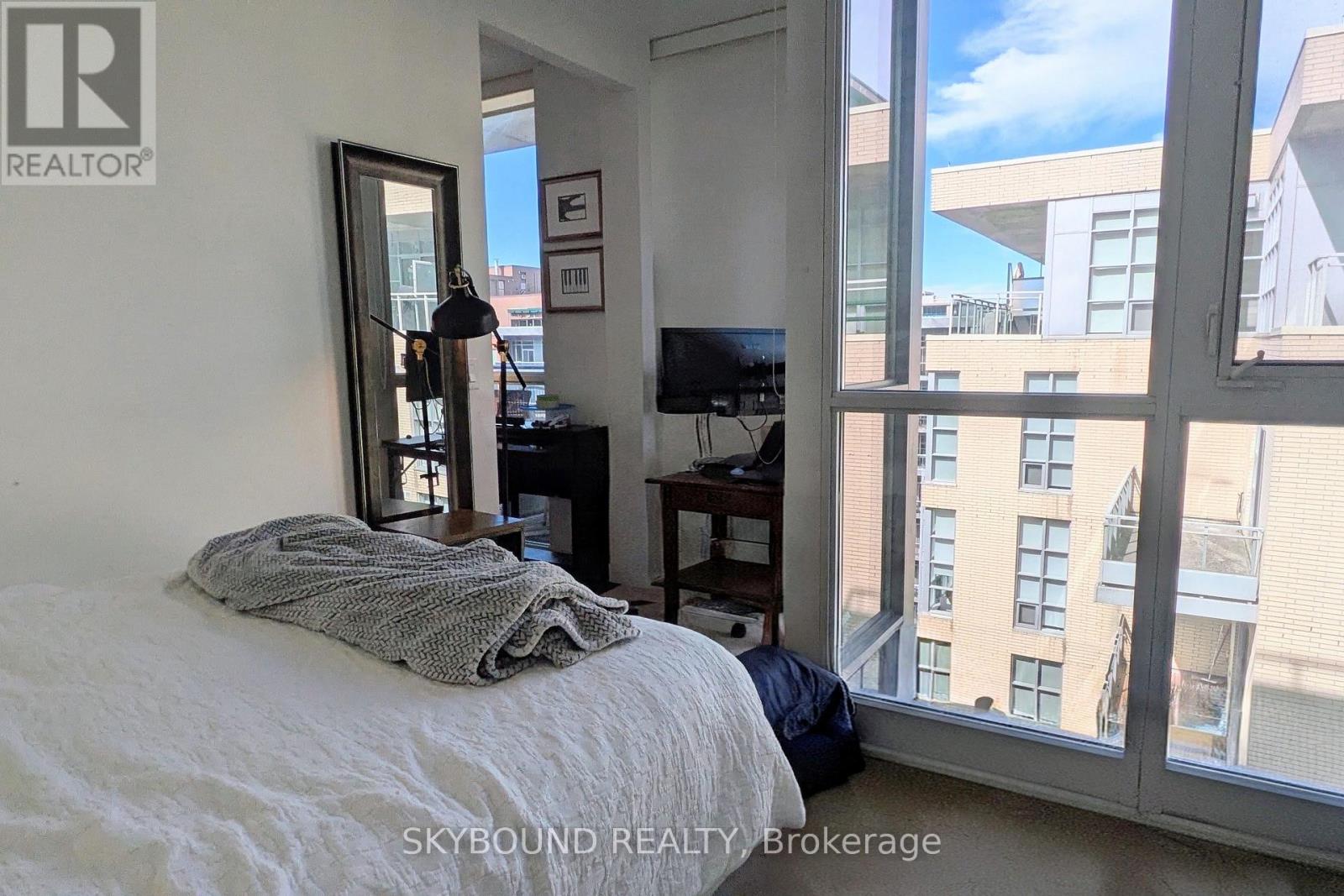 1116 - 478 King Street W, Toronto, Ontario  M5V 0A8 - Photo 17 - C13843246