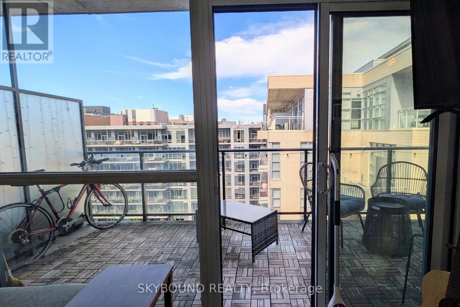 1116 - 478 King Street W, Toronto, Ontario  M5V 0A8 - Photo 19 - C13843246