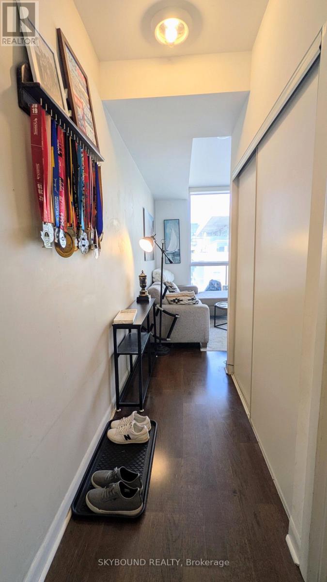 1116 - 478 King Street W, Toronto, Ontario  M5V 0A8 - Photo 2 - C13843246