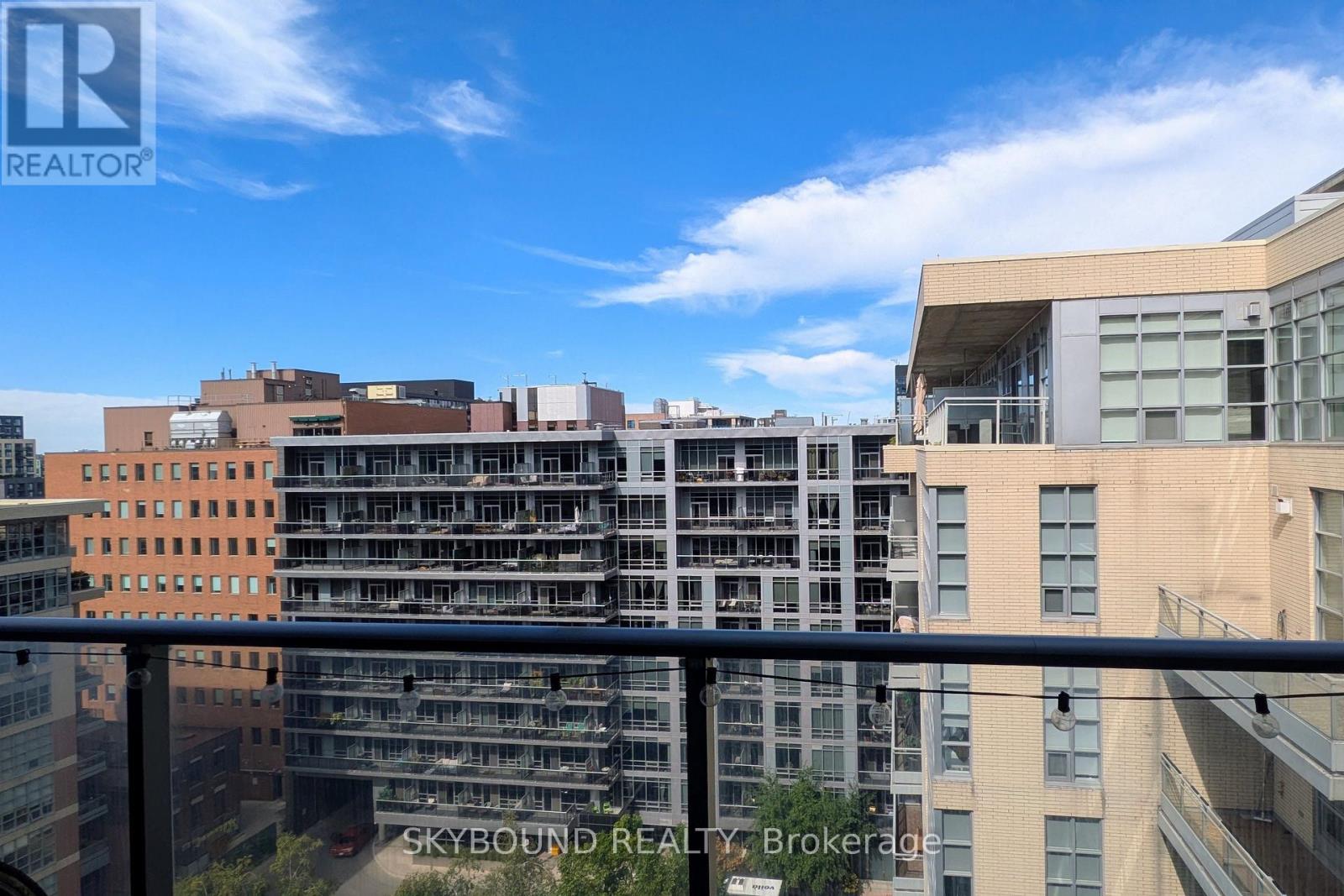 1116 - 478 King Street W, Toronto, Ontario  M5V 0A8 - Photo 20 - C13843246