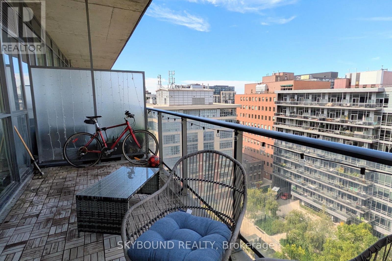 1116 - 478 King Street W, Toronto, Ontario  M5V 0A8 - Photo 21 - C13843246