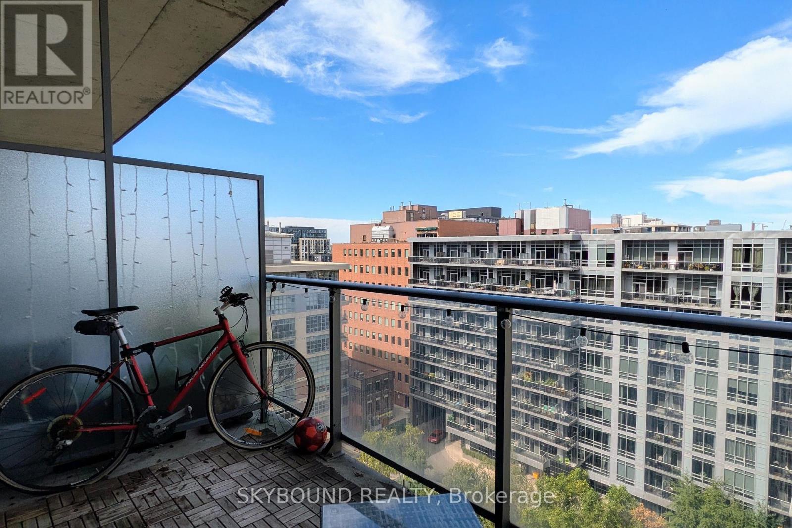 1116 - 478 King Street W, Toronto, Ontario  M5V 0A8 - Photo 22 - C13843246
