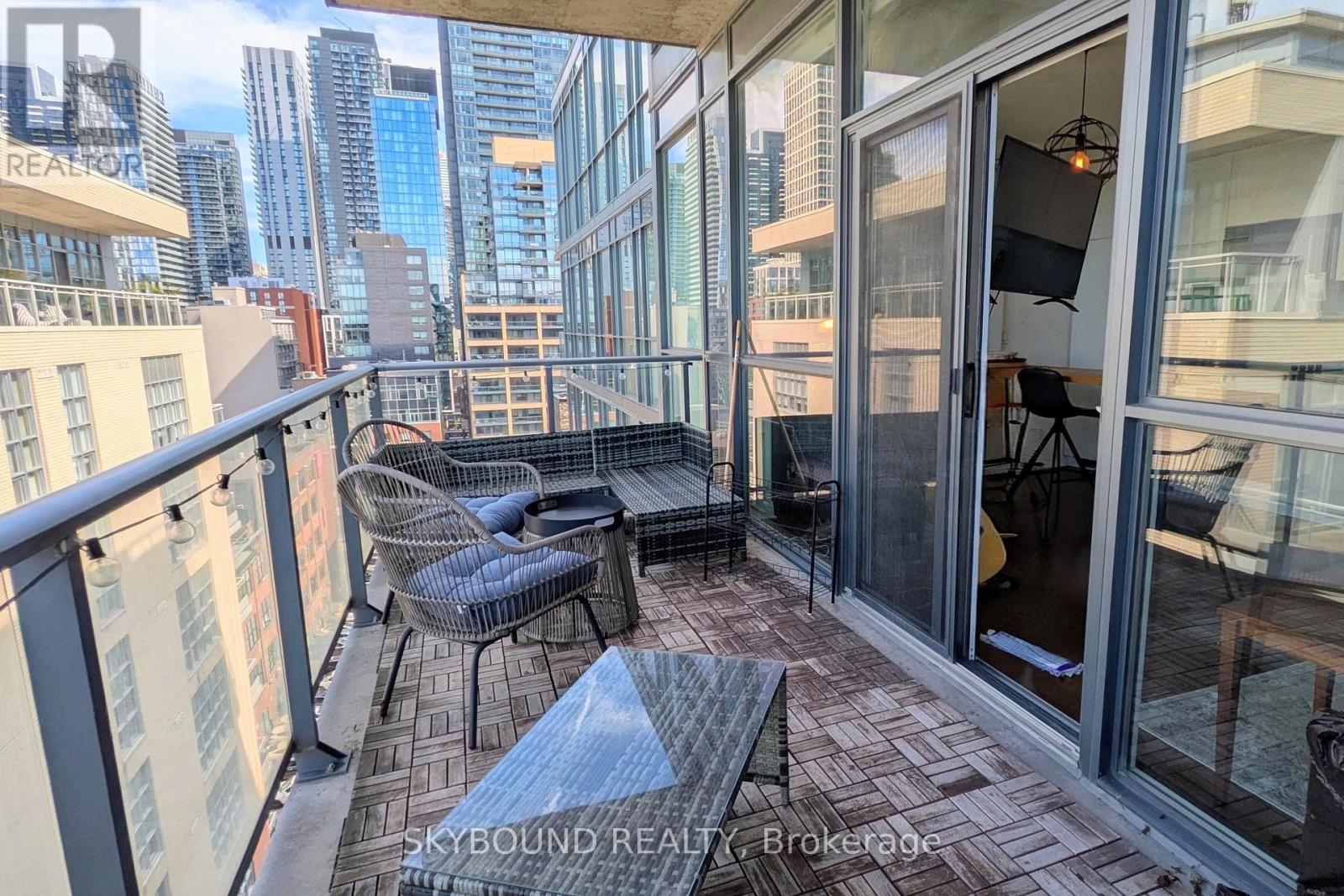 1116 - 478 King Street W, Toronto, Ontario  M5V 0A8 - Photo 23 - C13843246