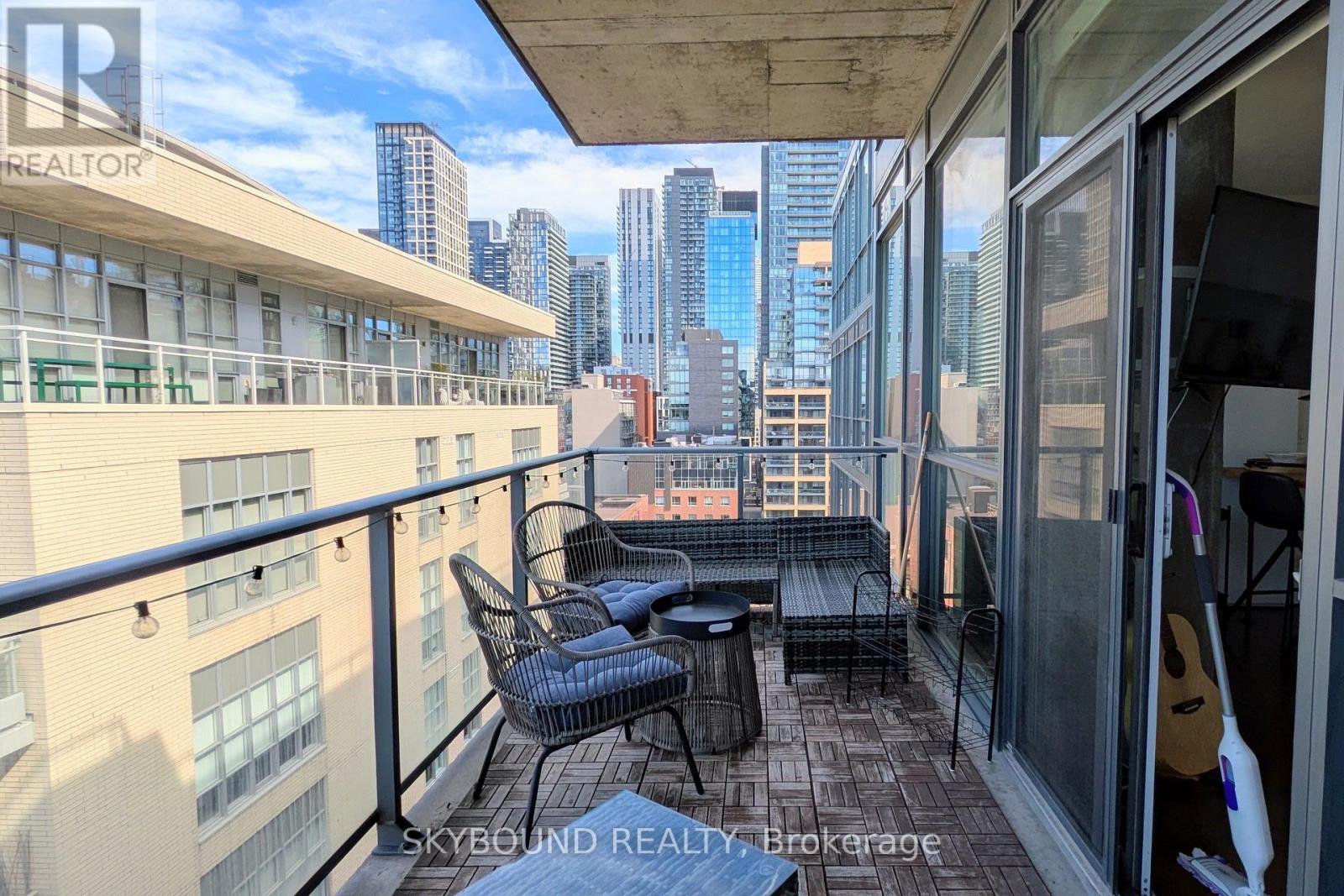 1116 - 478 King Street W, Toronto, Ontario  M5V 0A8 - Photo 24 - C13843246
