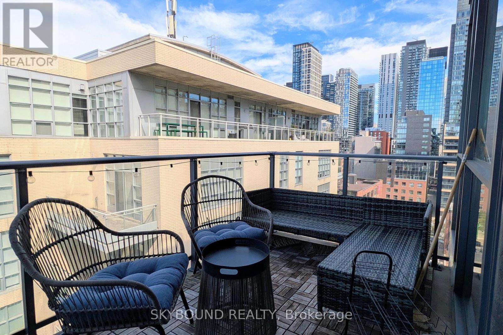 1116 - 478 King Street W, Toronto, Ontario  M5V 0A8 - Photo 25 - C13843246