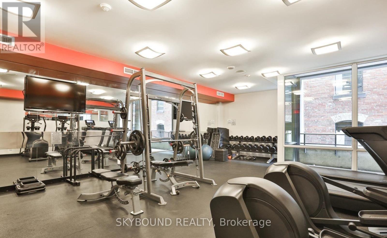 1116 - 478 King Street W, Toronto, Ontario  M5V 0A8 - Photo 27 - C13843246