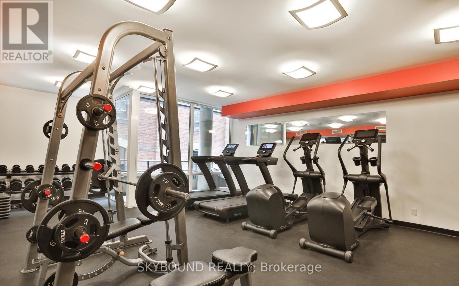 1116 - 478 King Street W, Toronto, Ontario  M5V 0A8 - Photo 28 - C13843246